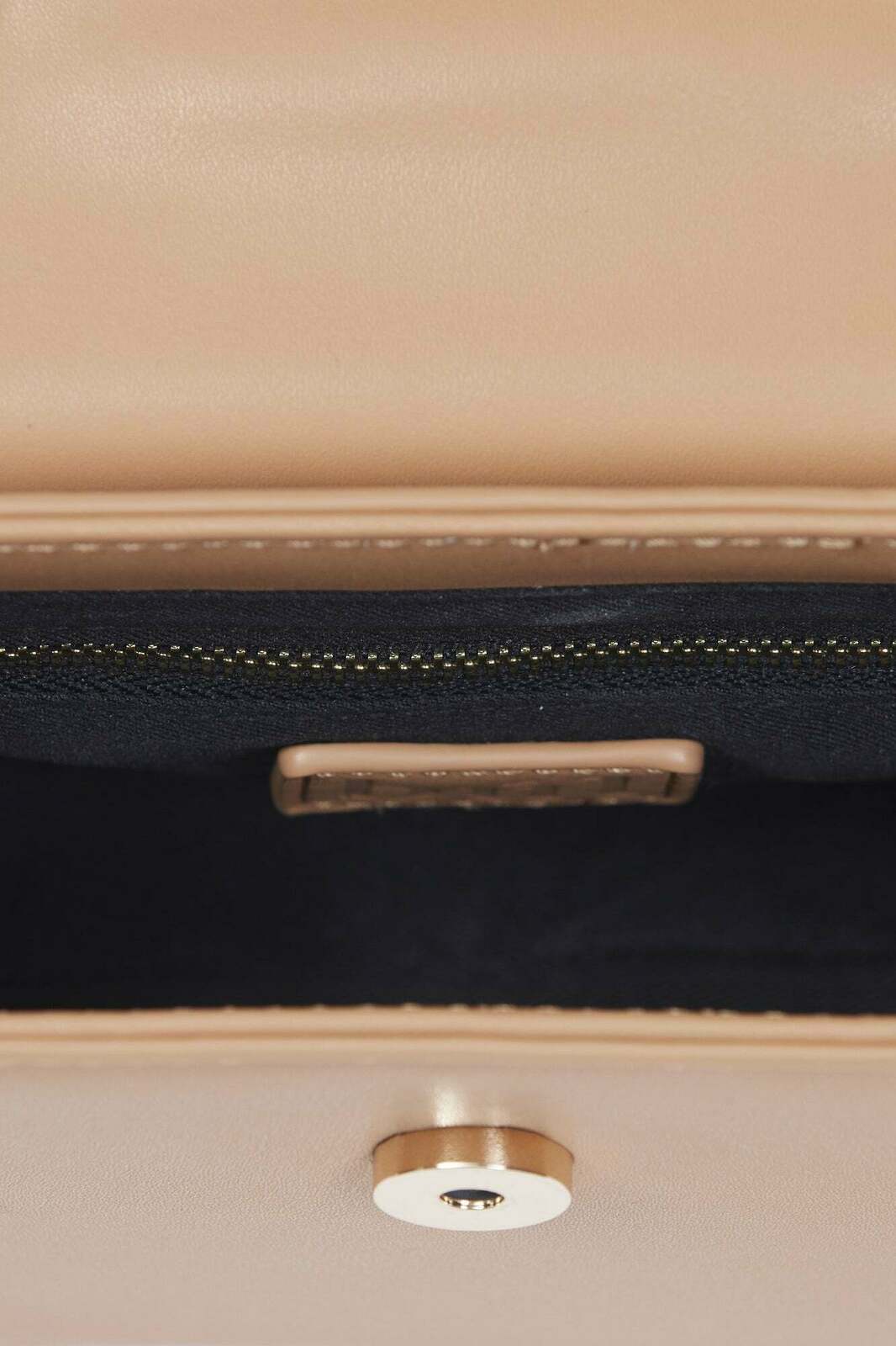 Pina Crossbody Bag Caramel