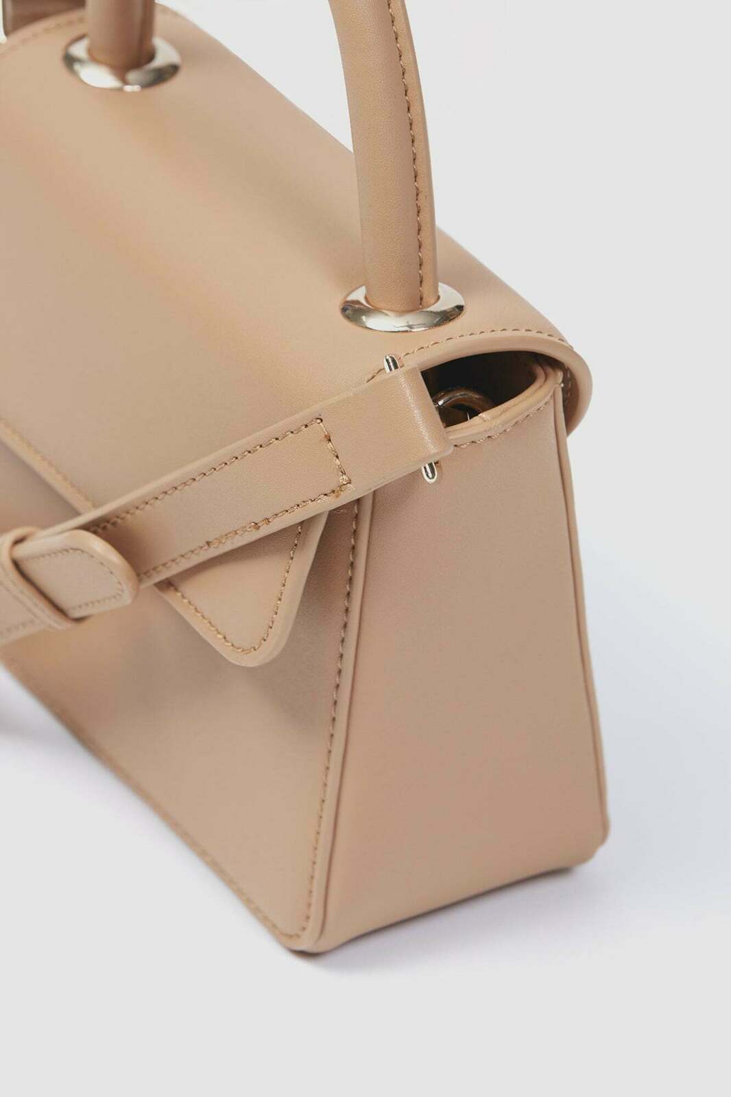 Pina Crossbody Bag Caramel