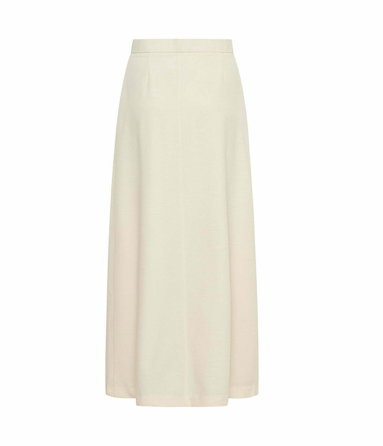 Clemence Skirt in Ivory