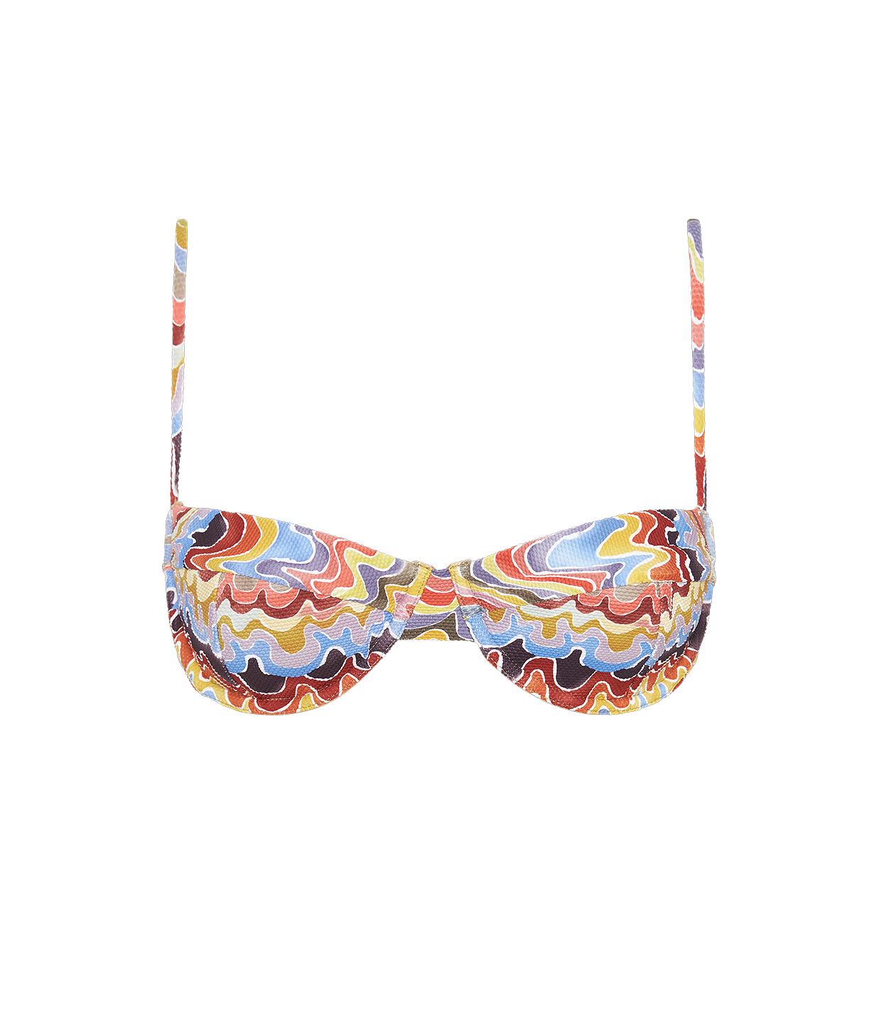 Apollo Top in Wave