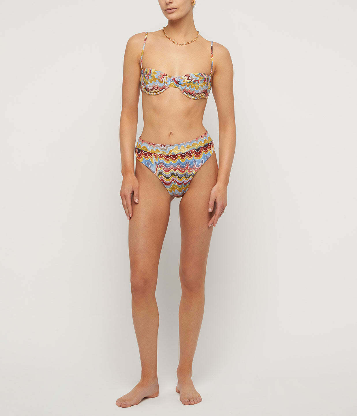 Apollo Top in Wave