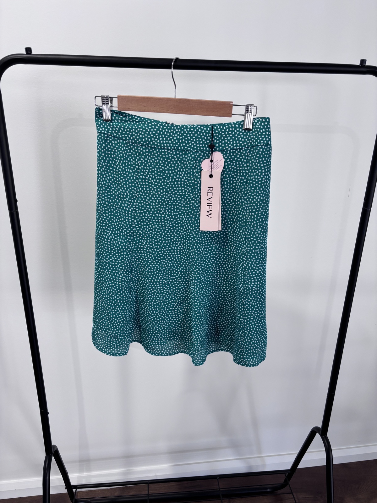 ‘Marlin’ spot dress size 8 - new with tags 