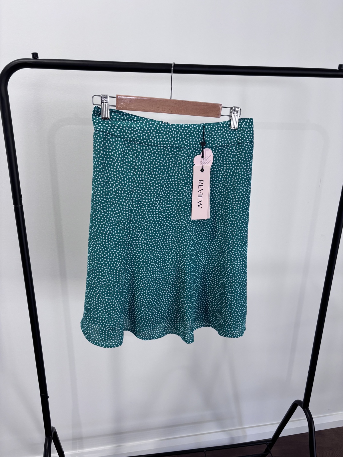 ‘Marlin’ spot dress size 8 - new with tags 