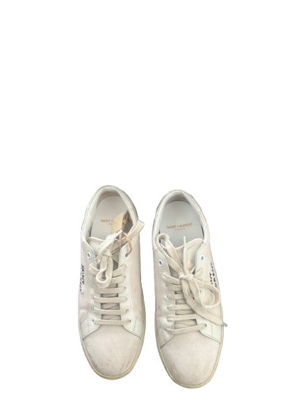  Dusty Pink Sneaker 