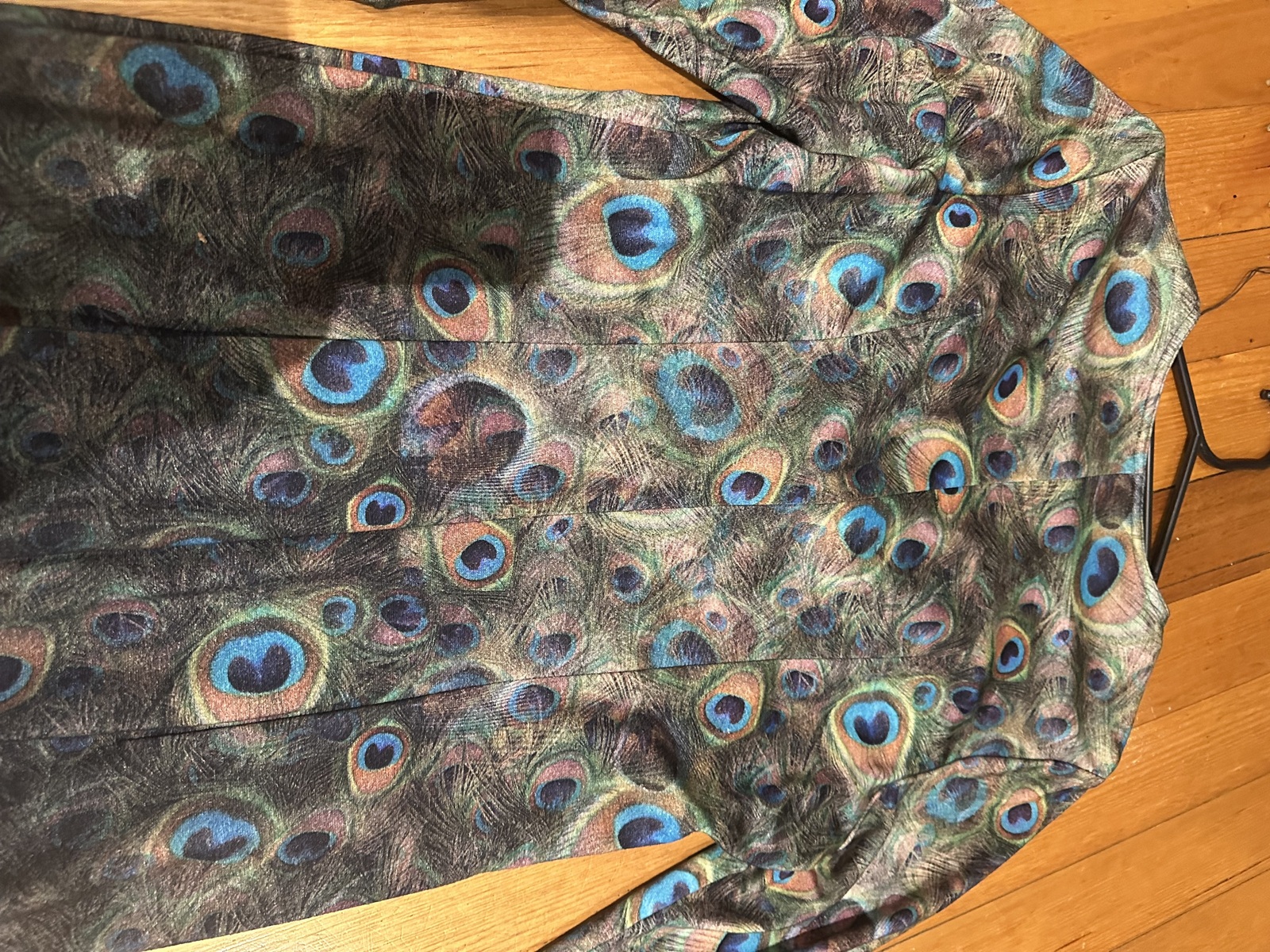 Peacock vintage brand new dress, size 44. Suit 10-14.