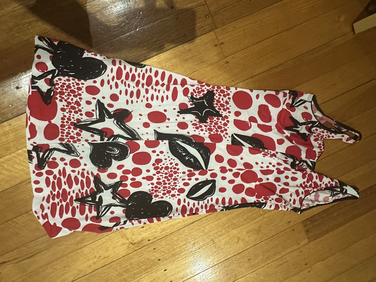 dress great for summer or party size 14