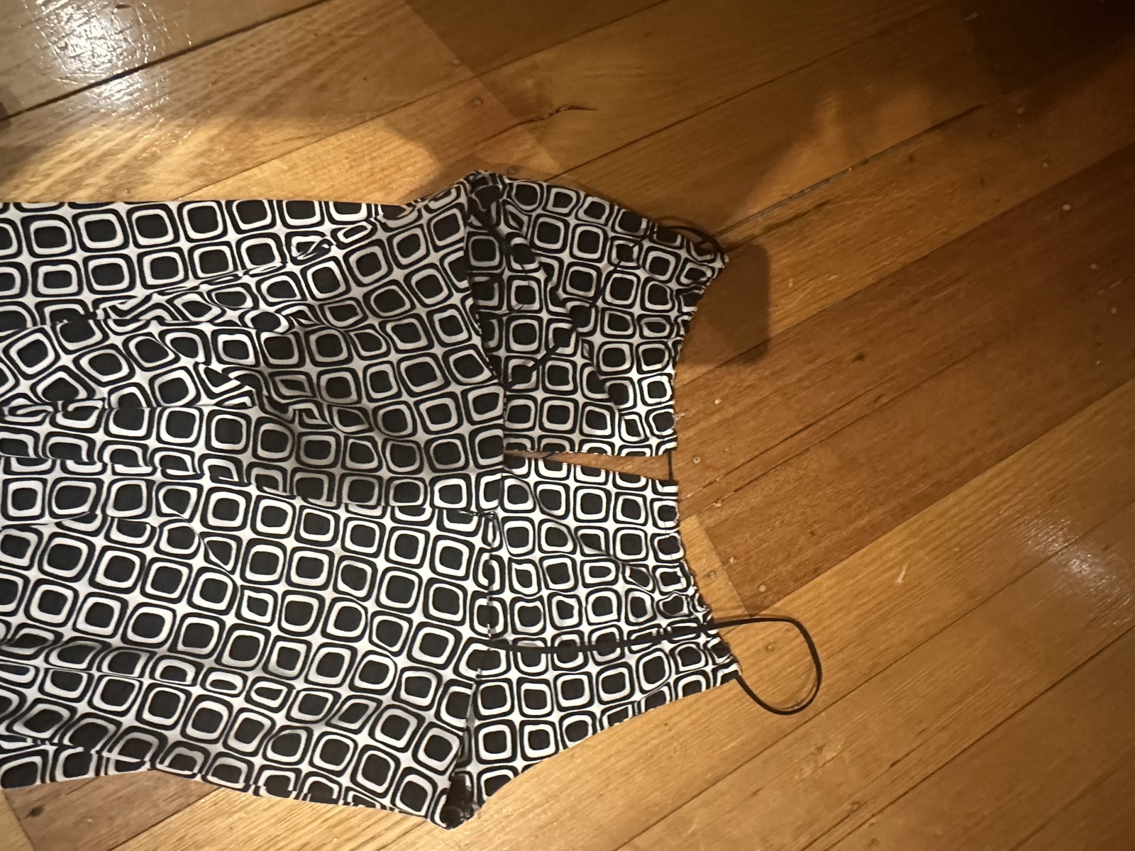 fun summer dress
