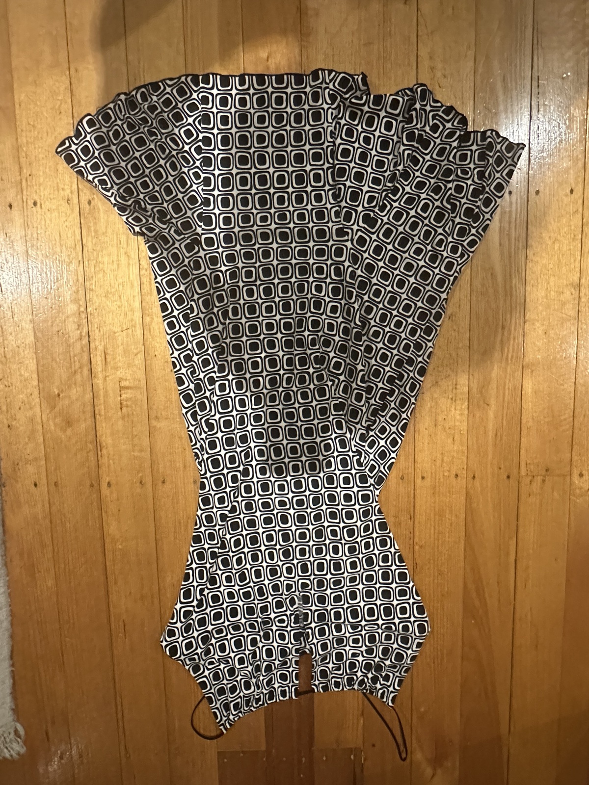 fun summer dress