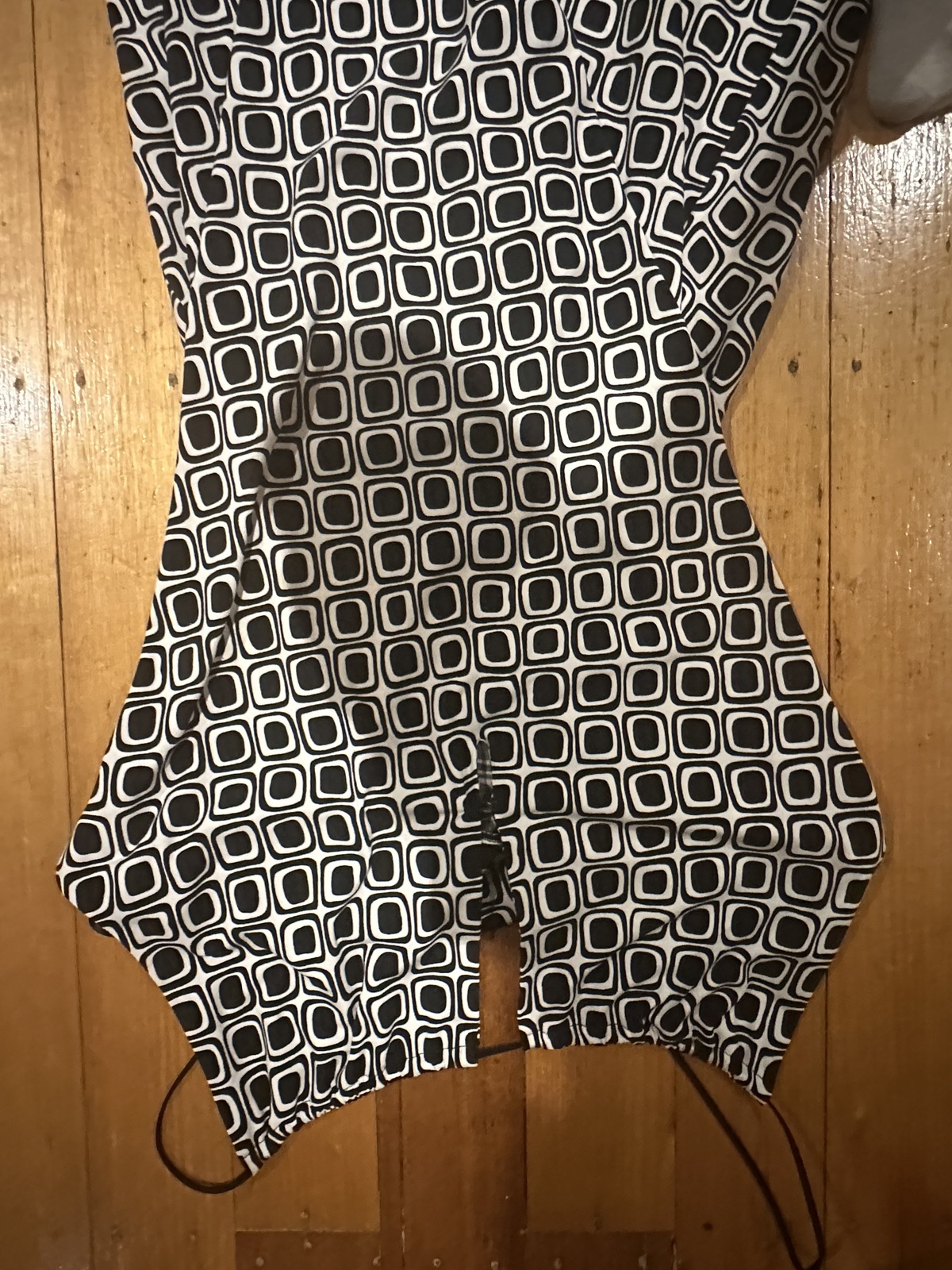 fun summer dress