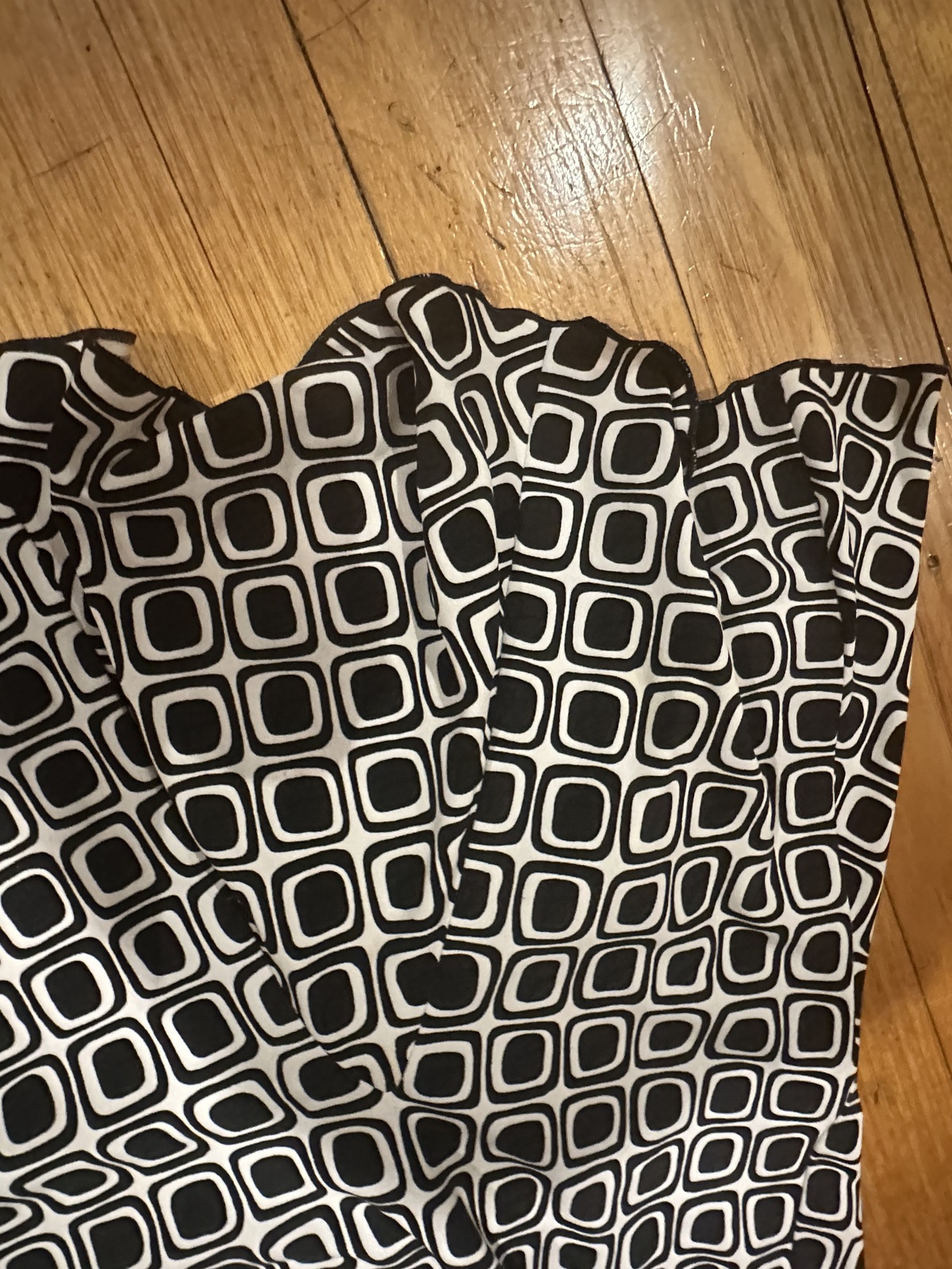 fun summer dress