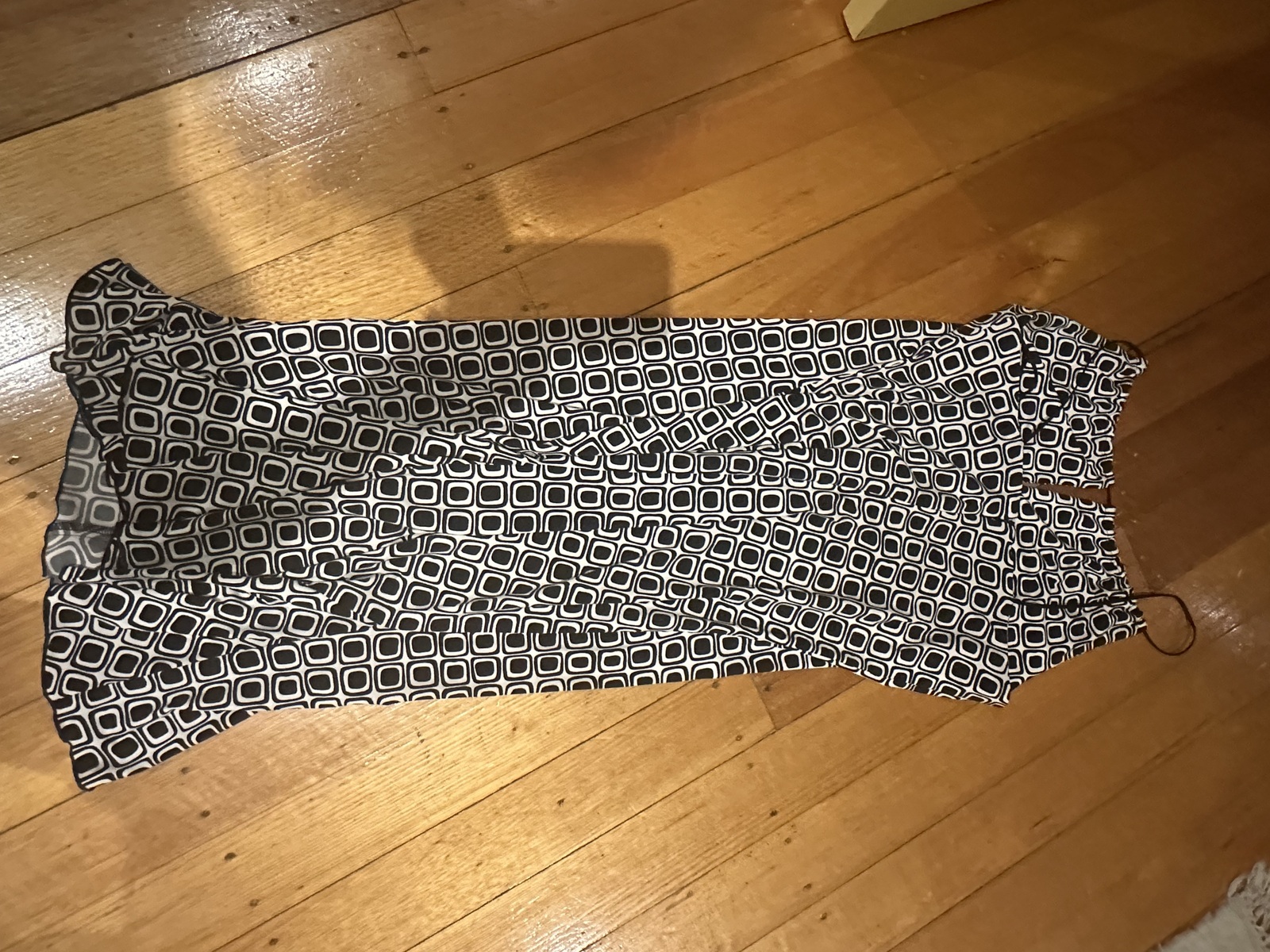 fun summer dress