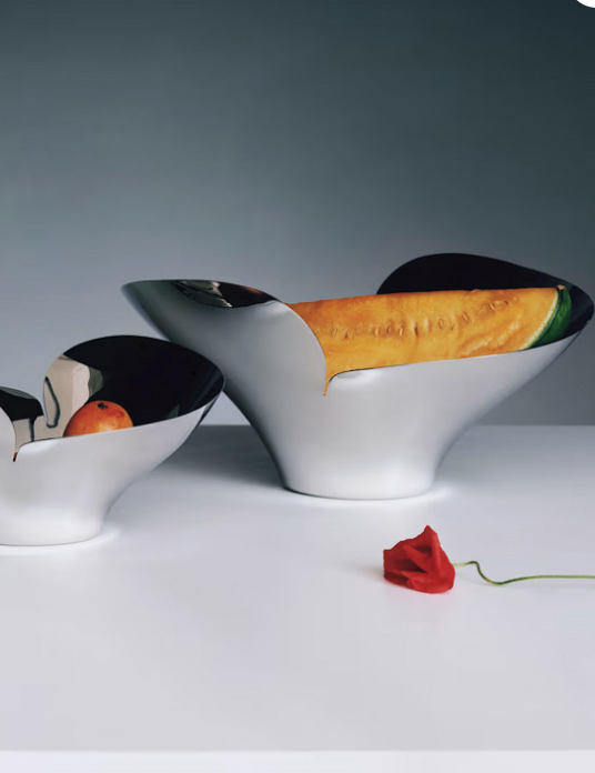 BLOOM MEDIUM BOWL