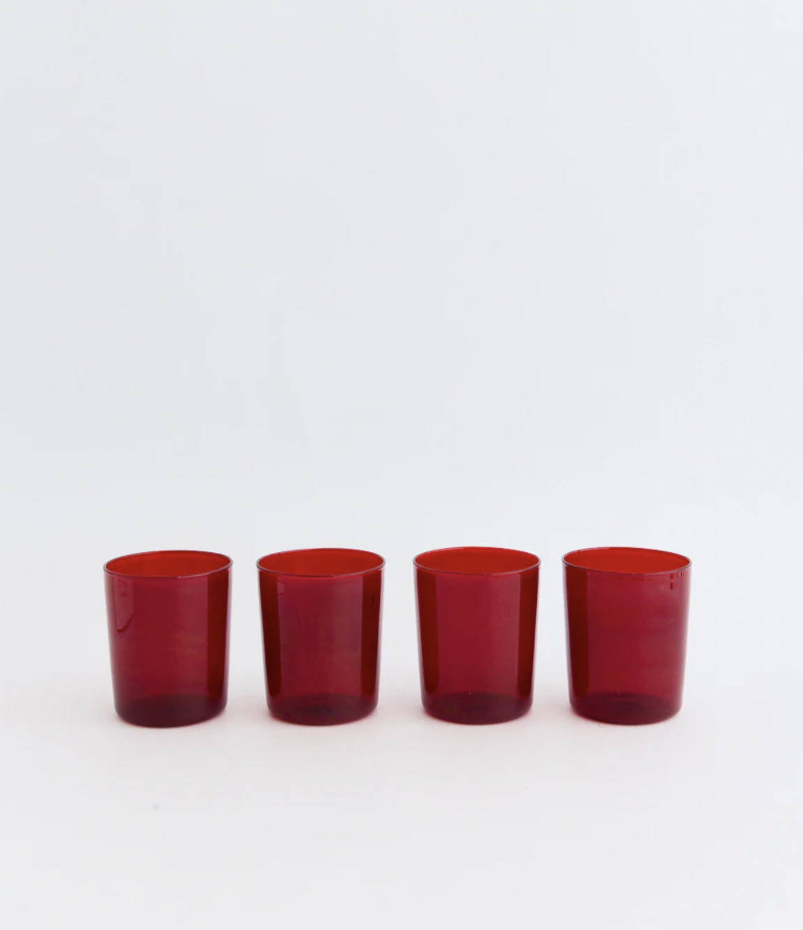 4 Large Gobelets
