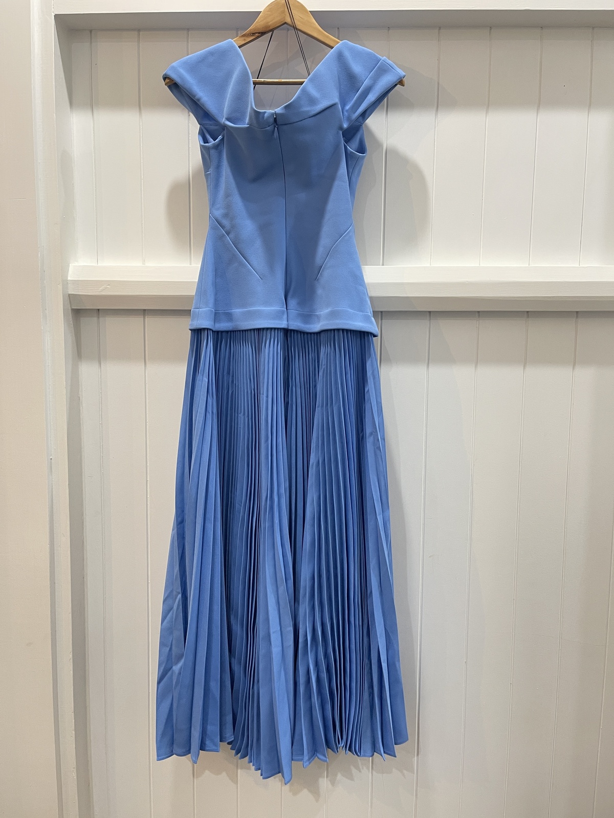 HAILEYPARK MAXI DRESS