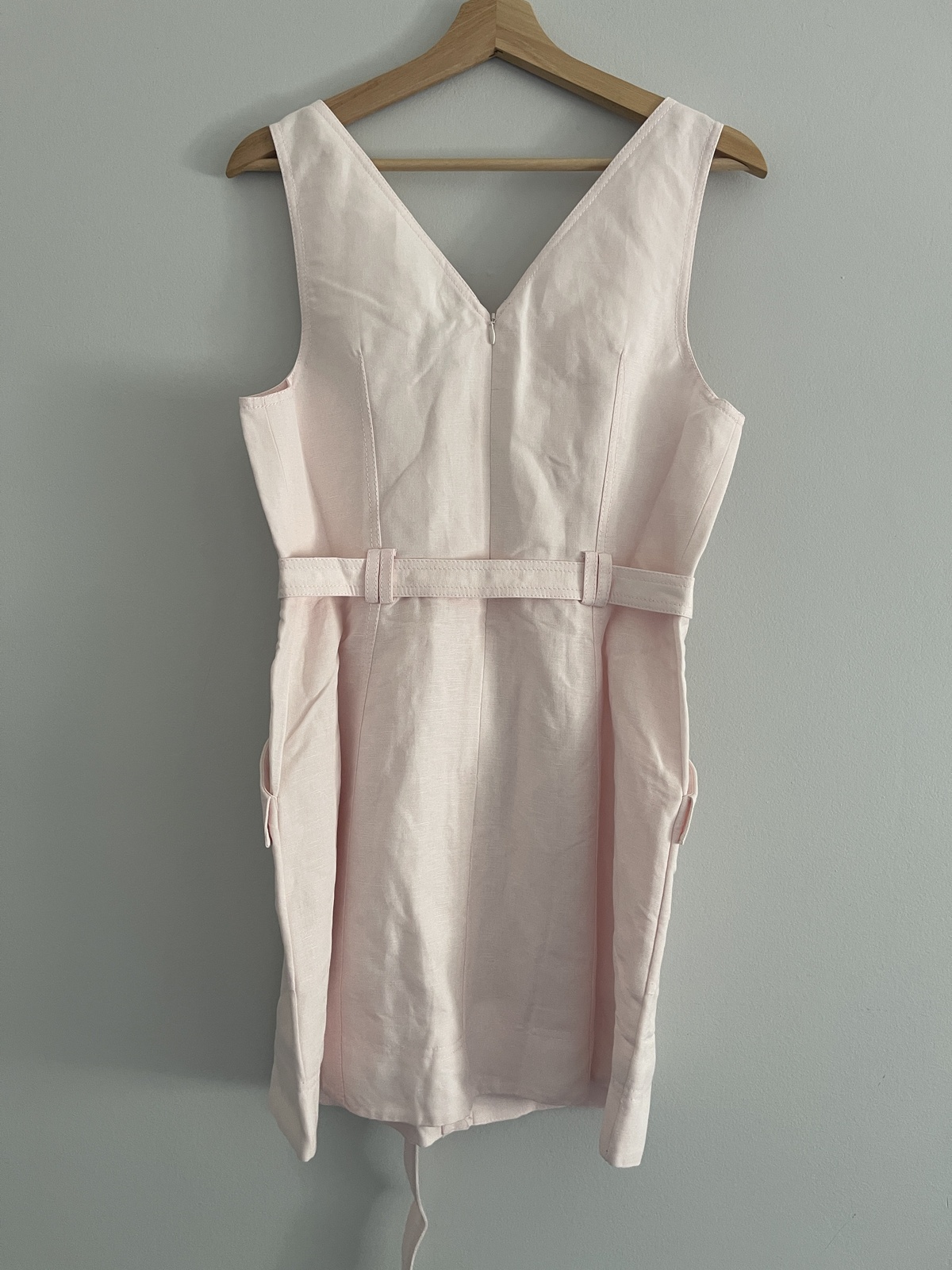 Ambie Mini Dress