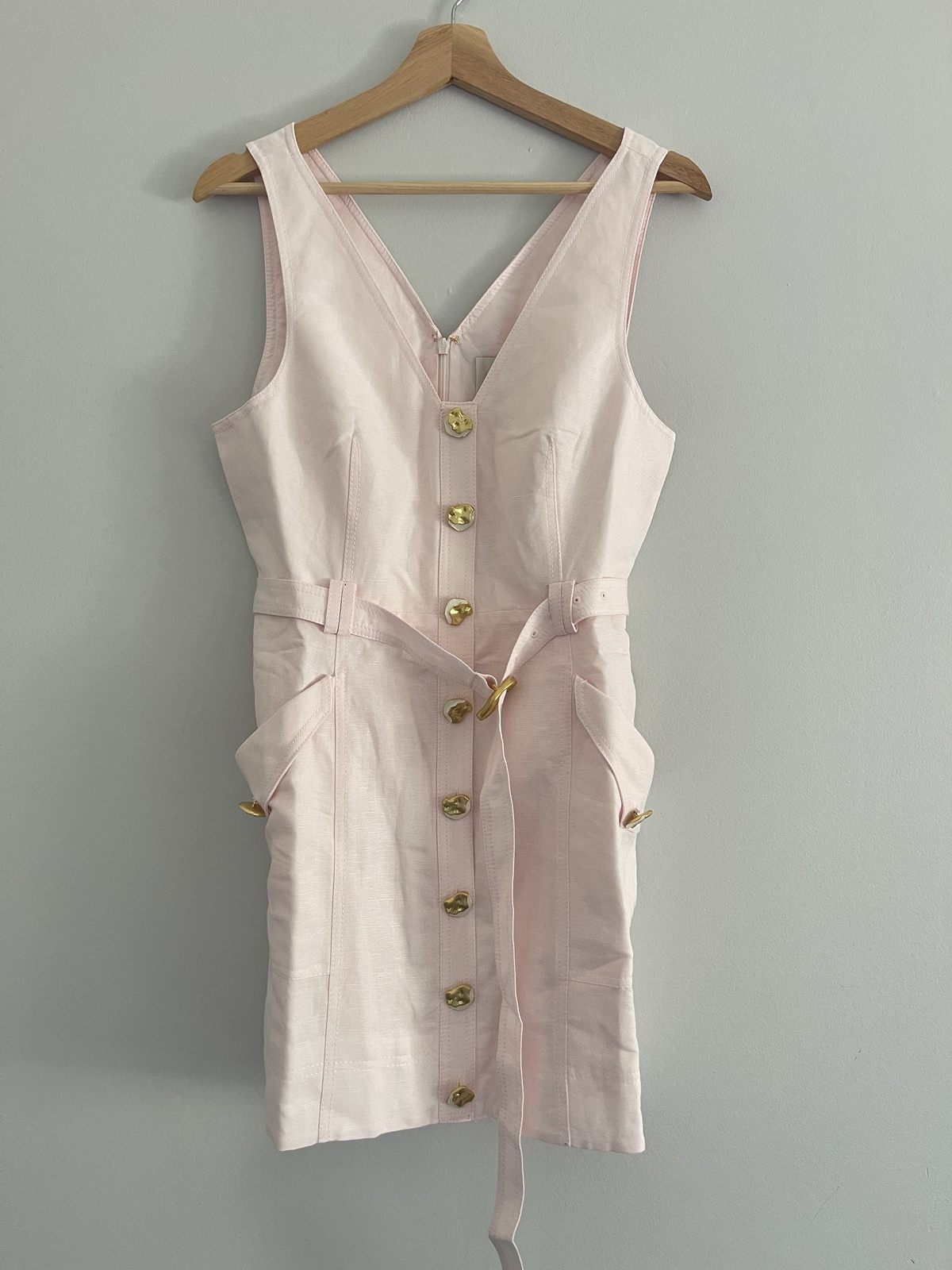 Ambie Mini Dress