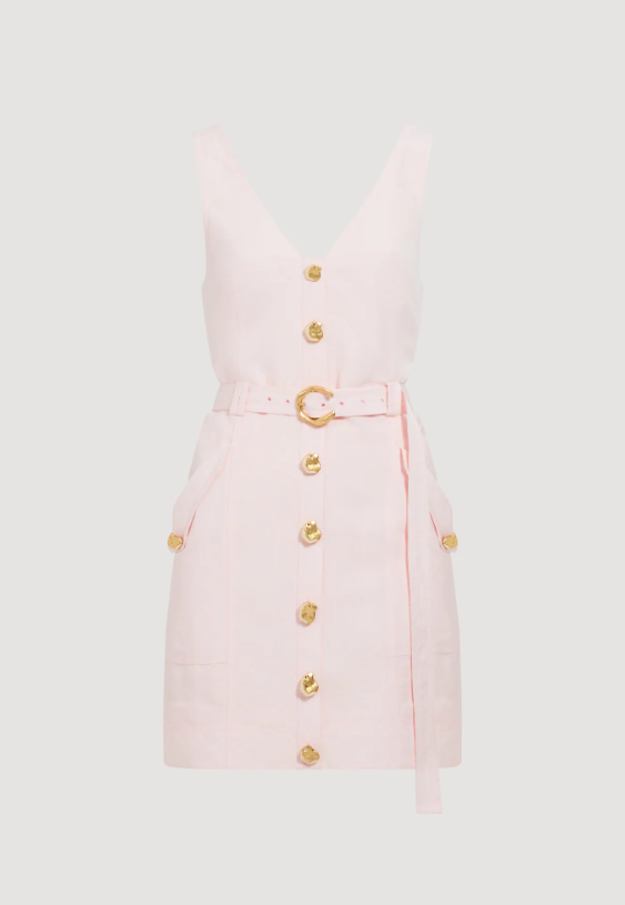 Ambie Mini Dress