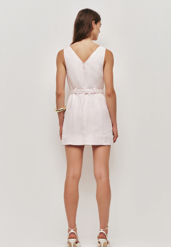 Ambie Mini Dress