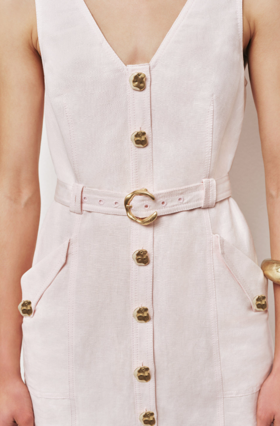 Ambie Mini Dress