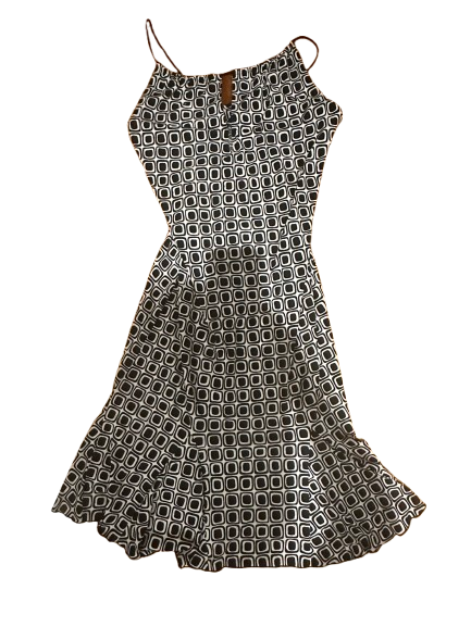 fun summer dress