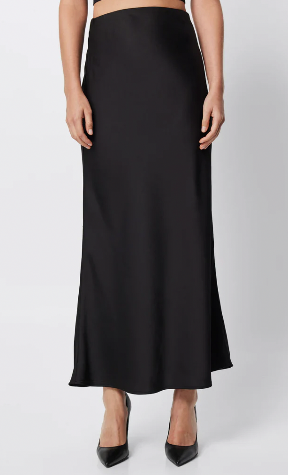 Toulouse Maxi Skirt