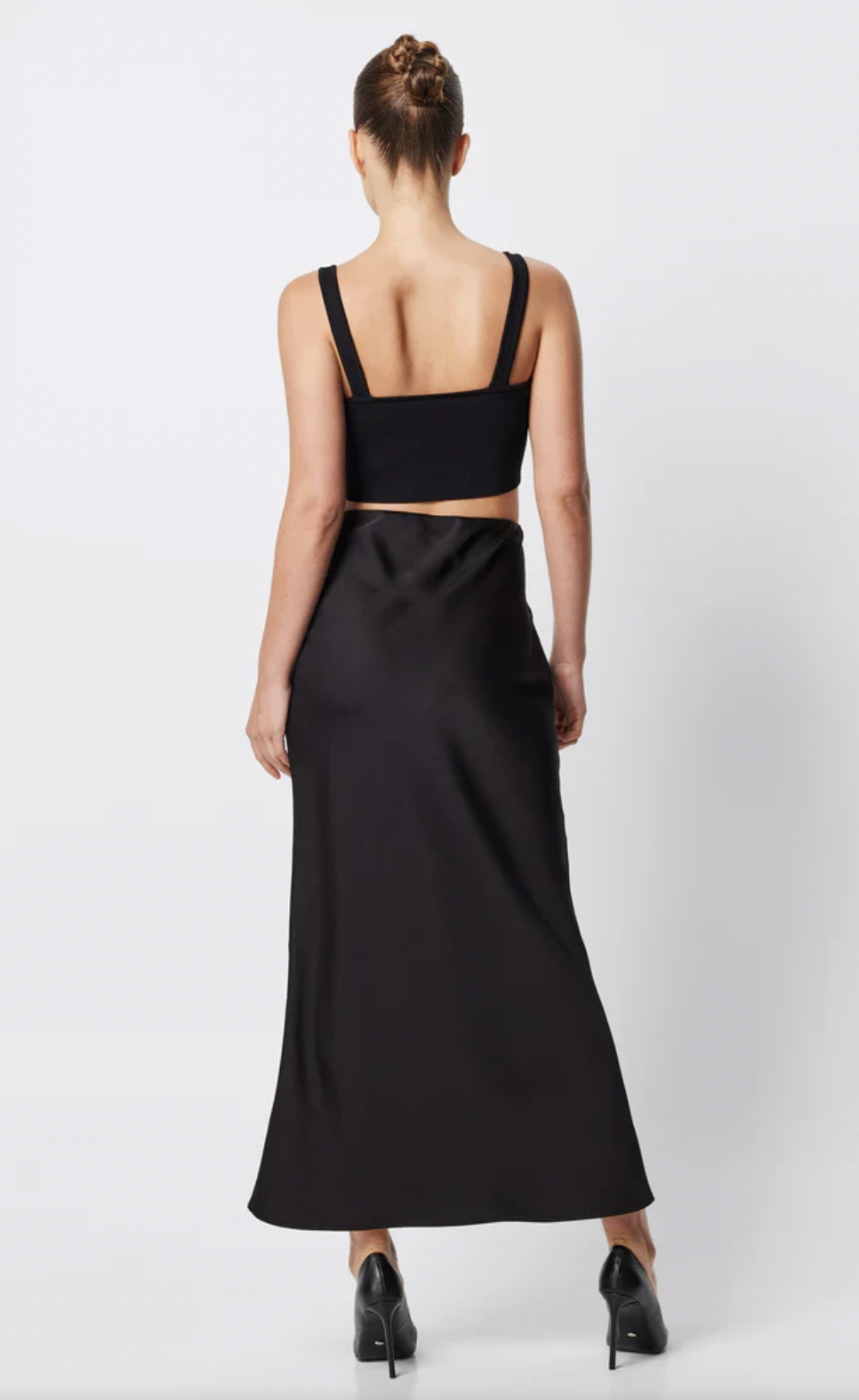 Toulouse Maxi Skirt