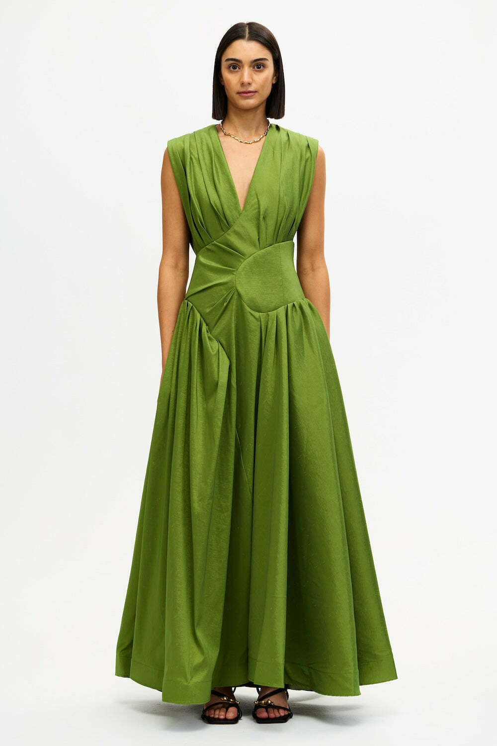 INNOXHILL MAXI DRESS 10
