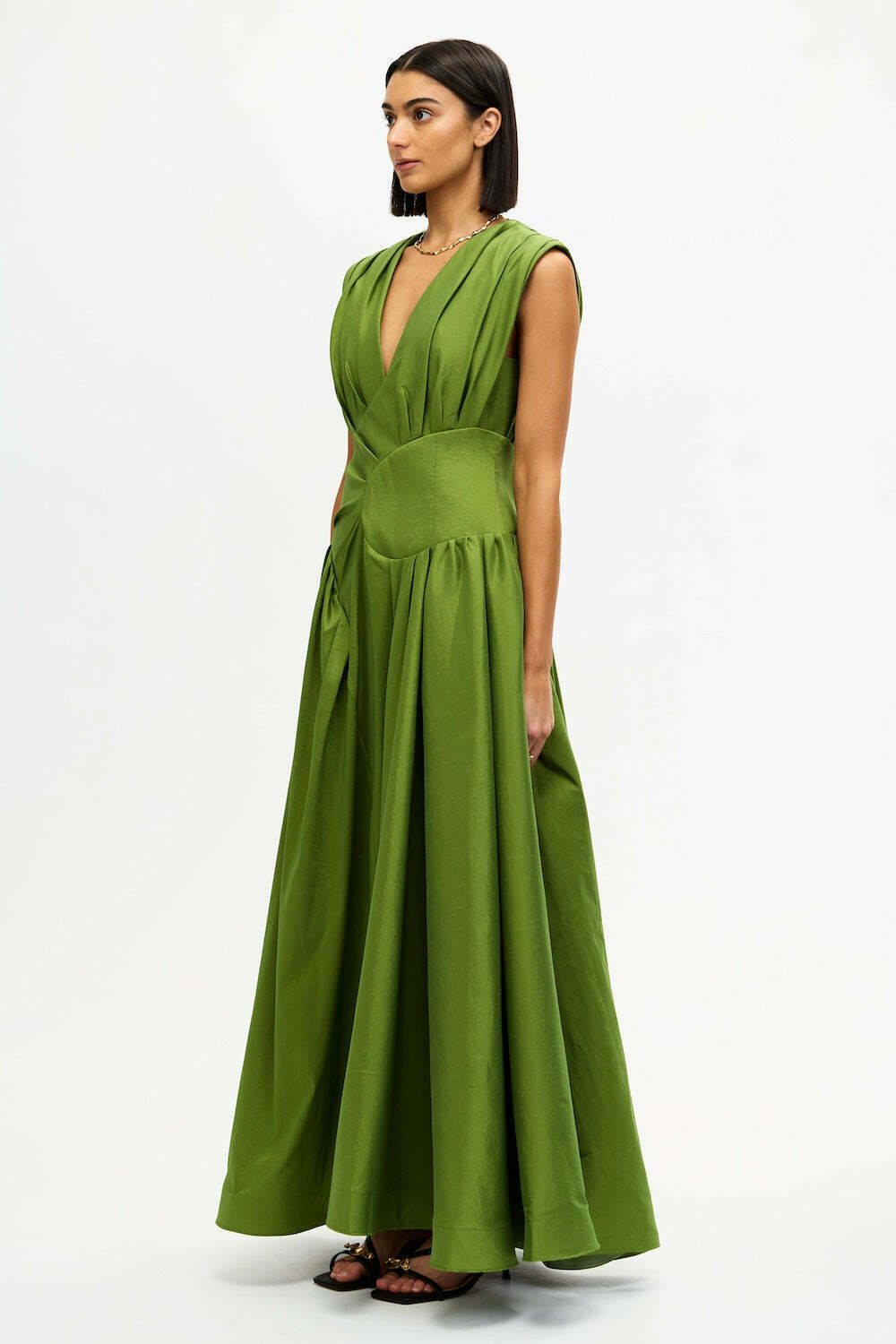 INNOXHILL MAXI DRESS 10
