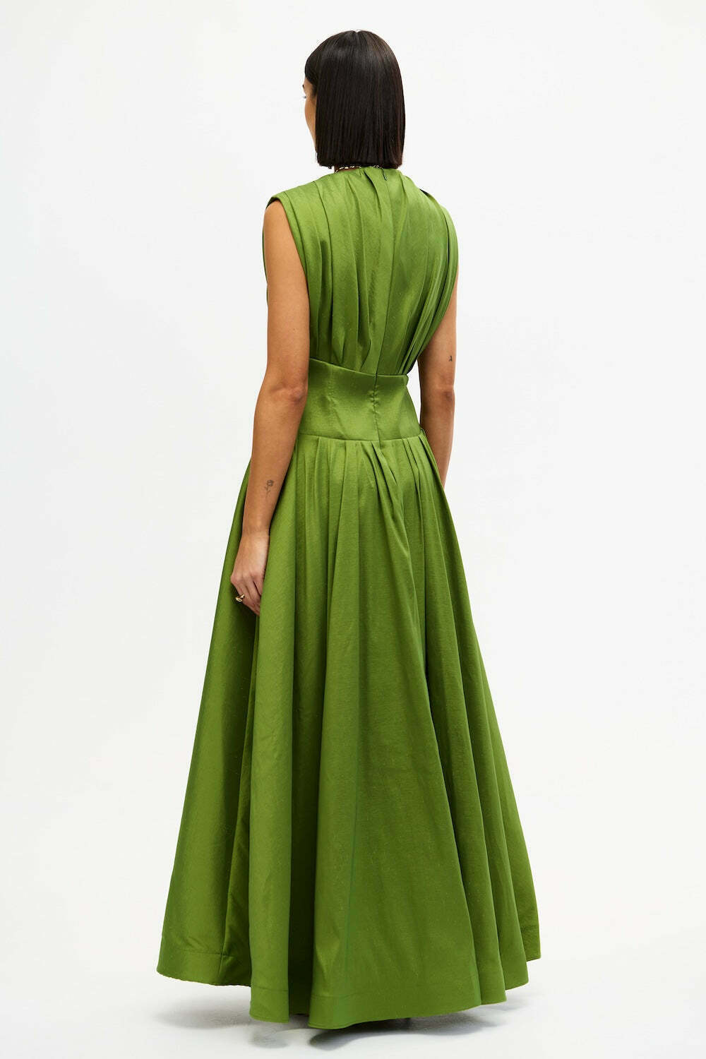 INNOXHILL MAXI DRESS 10