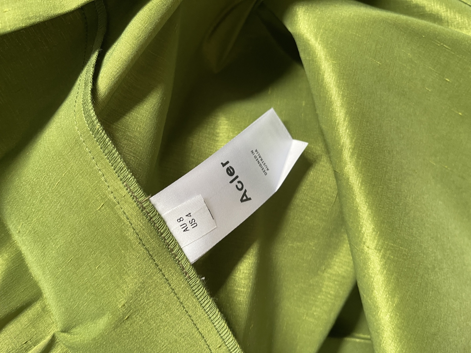 INNOXHILL MAXI DRESS
