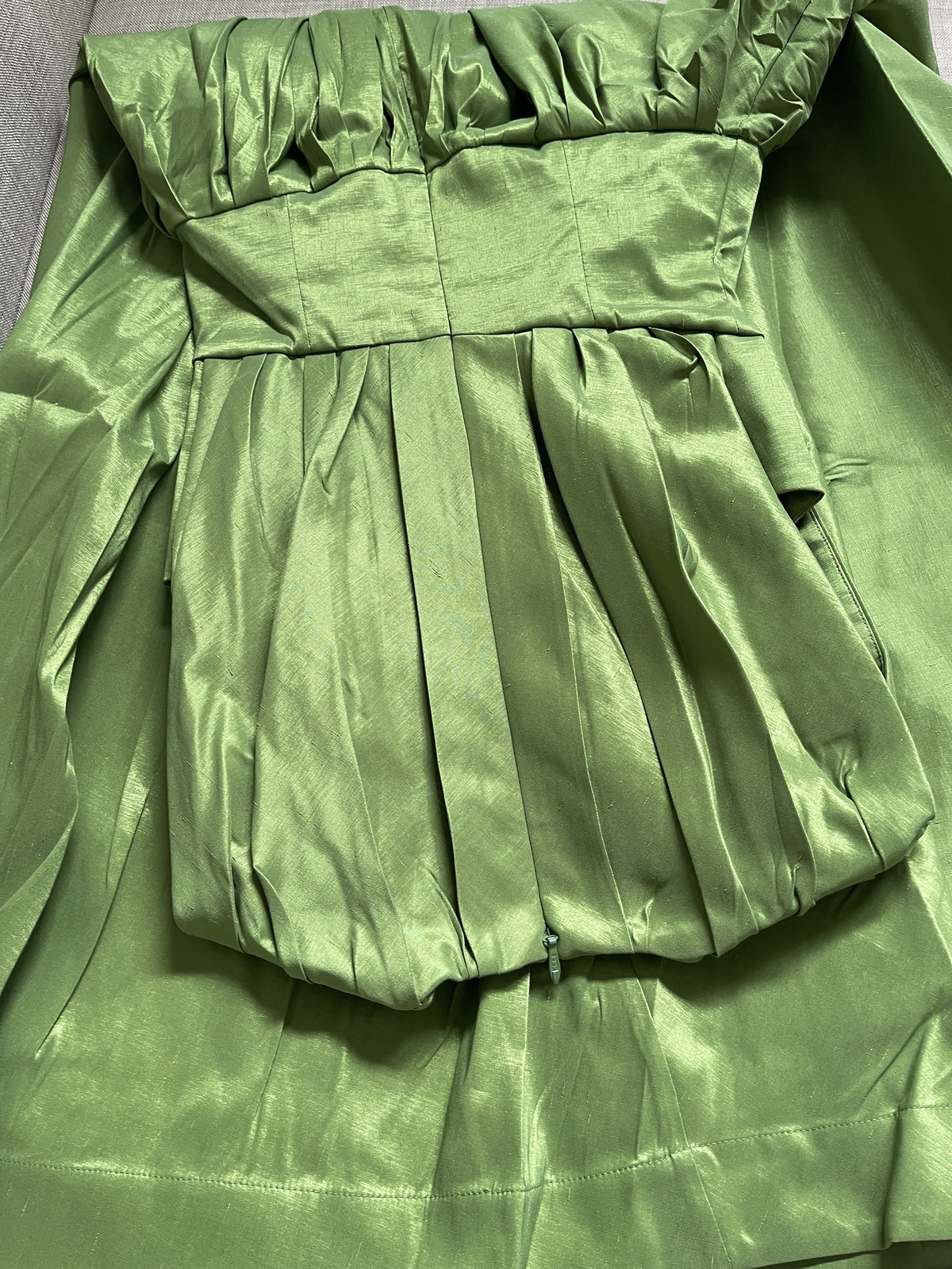 INNOXHILL MAXI DRESS