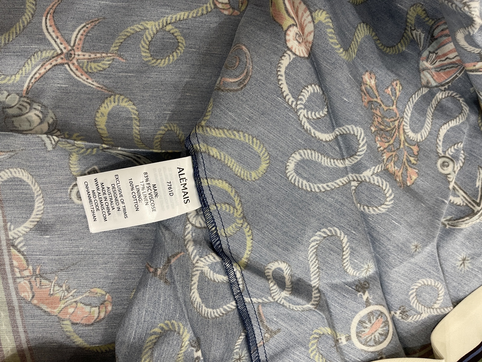 COVE PRINTED HALTER NECK MAXI DRESS 