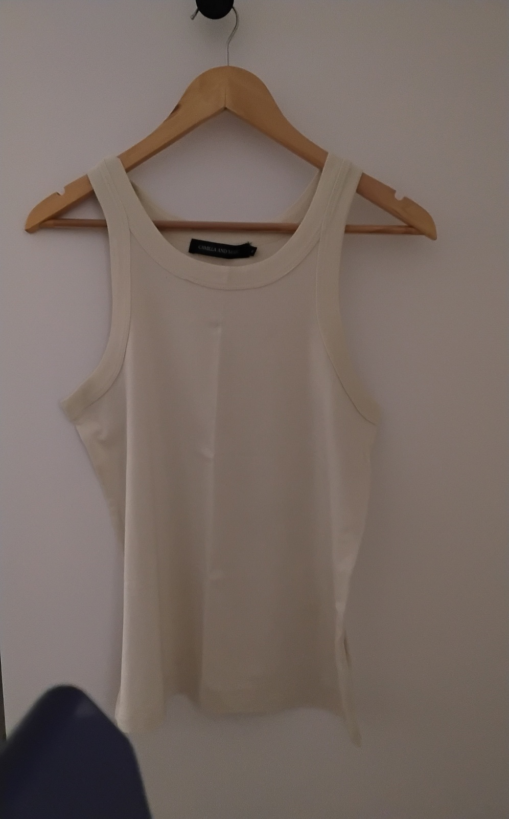 size 14 tank top 