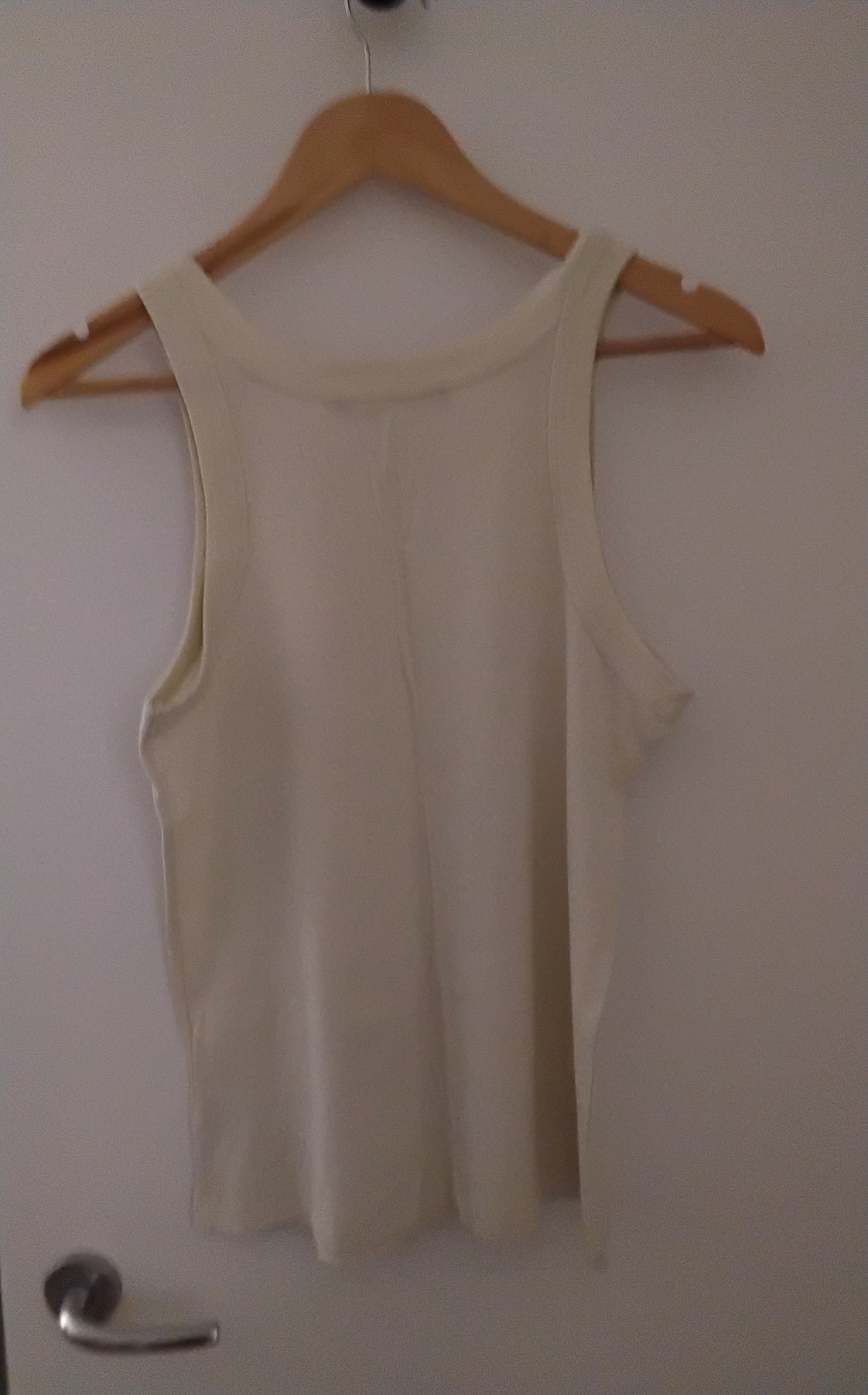 size 14 tank top 
