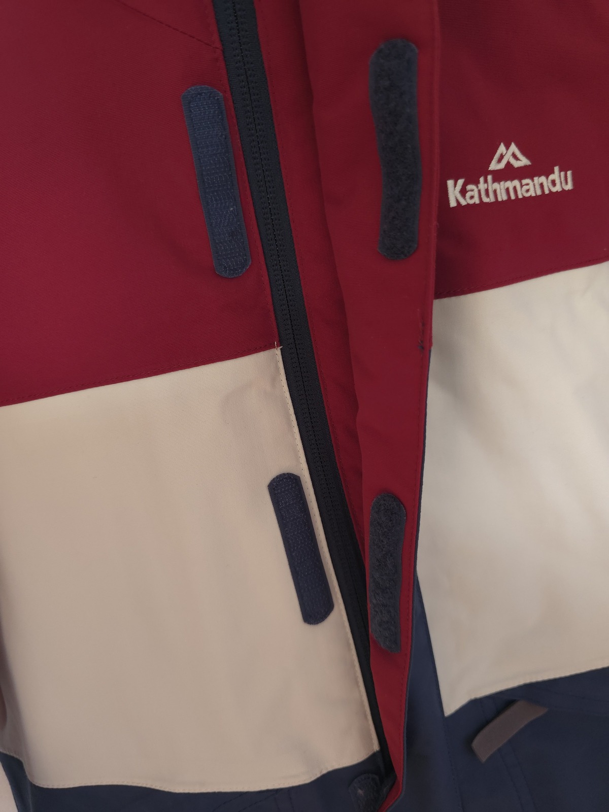 Snow Insulated Jacket