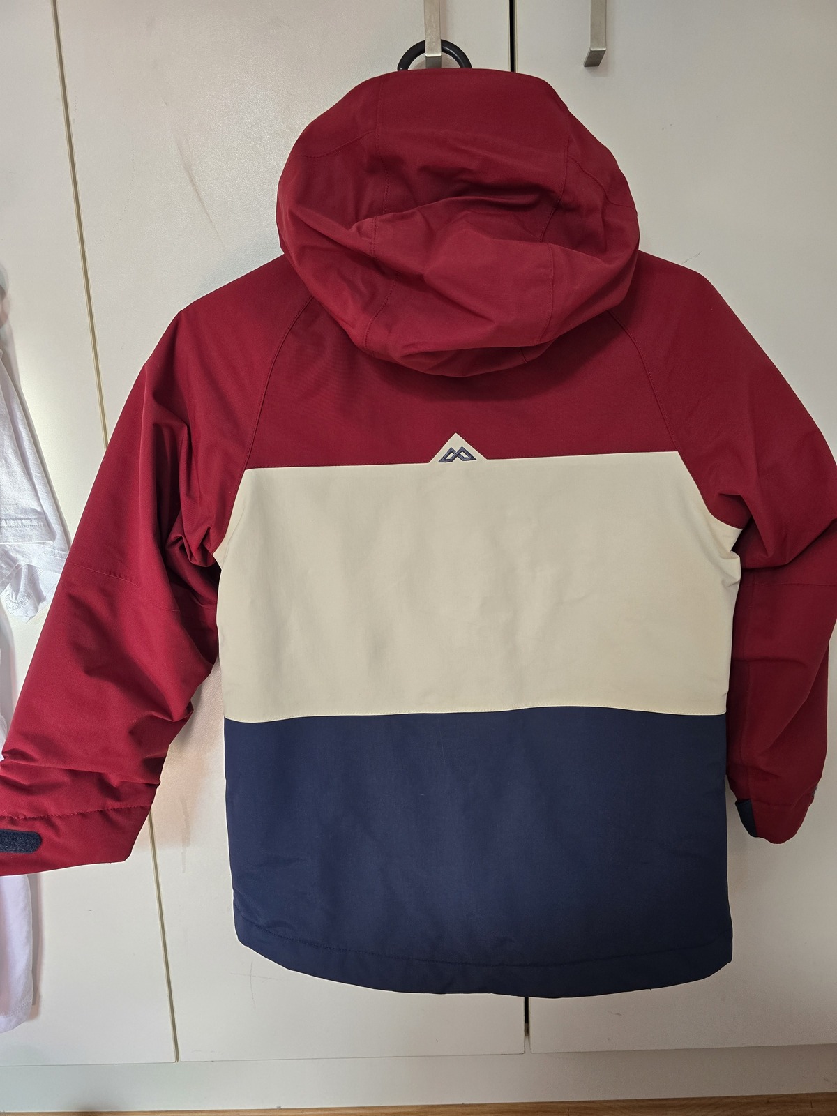 Snow Insulated Jacket