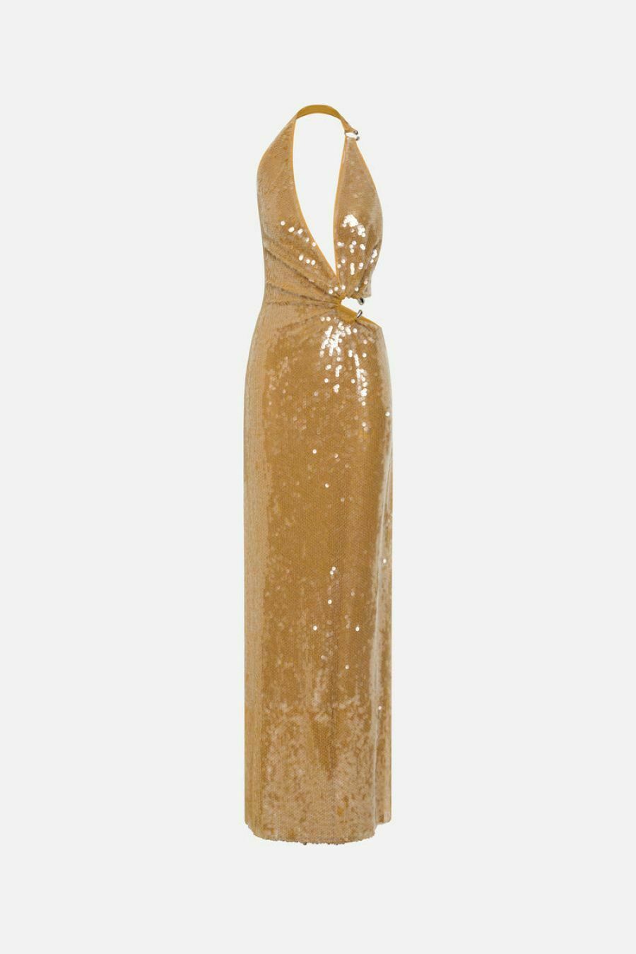 THE DEVON SEQUIN DRESS