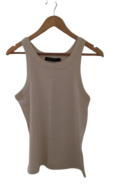 size 14 tank top 