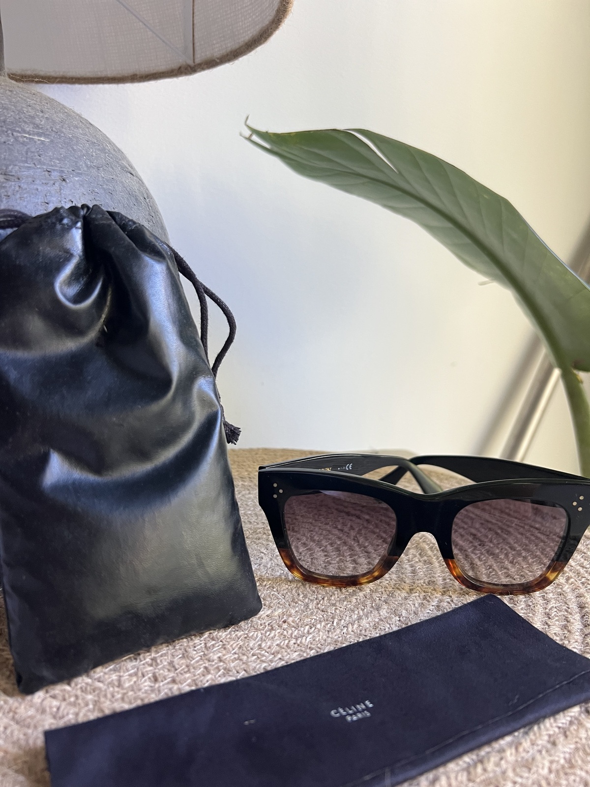 Catherine CL4004IN sunglasses 