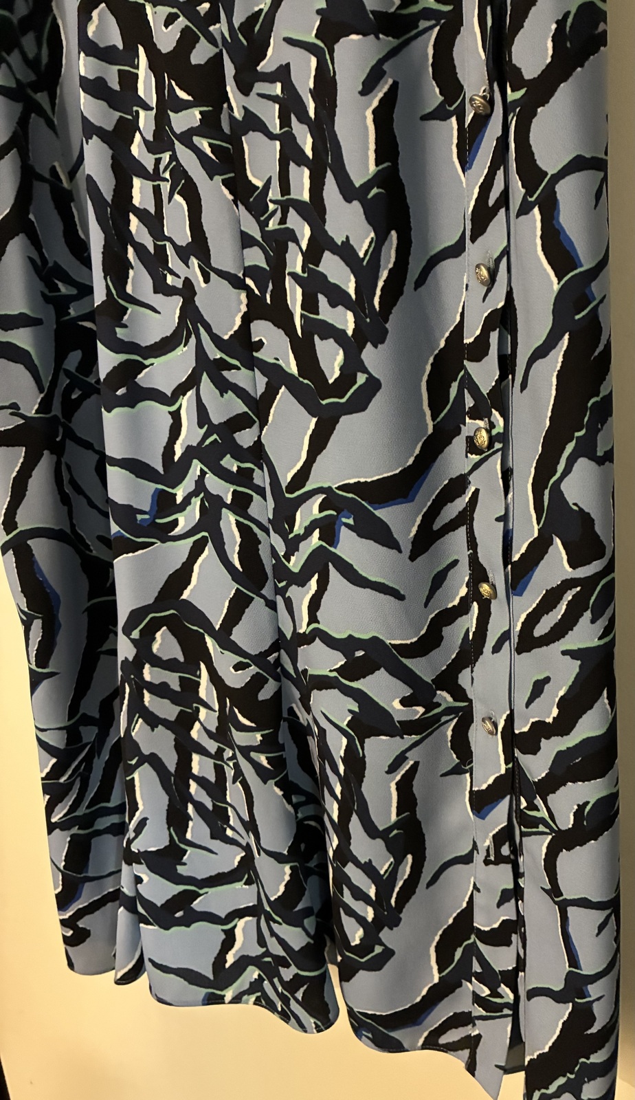  Dress - Size 12-14
