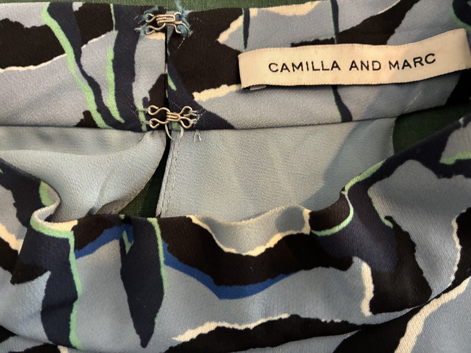  Dress - Size 12-14