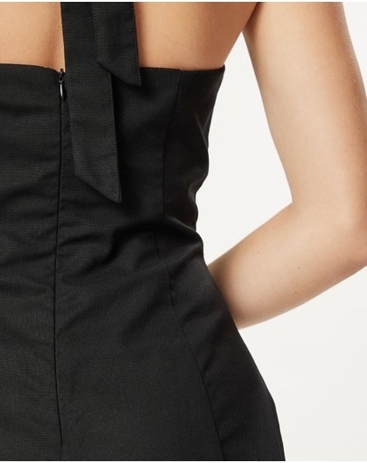 Alize Midi Dress (BNWT)