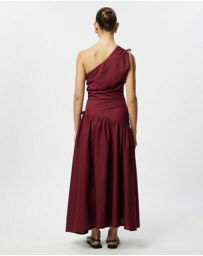 Dariah Midi Dress (BNWT)