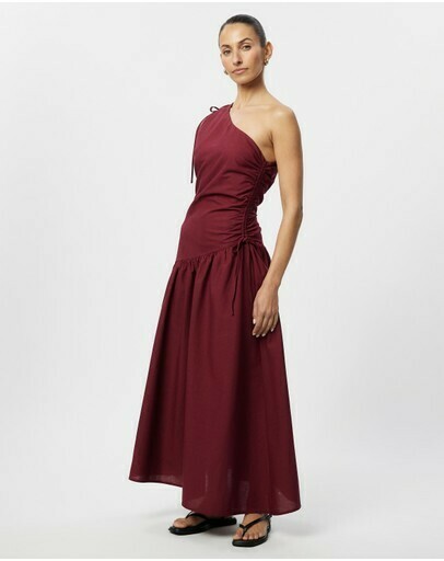 Dariah Midi Dress (BNWT)