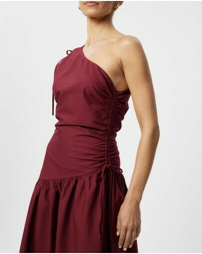 Dariah Midi Dress (BNWT)