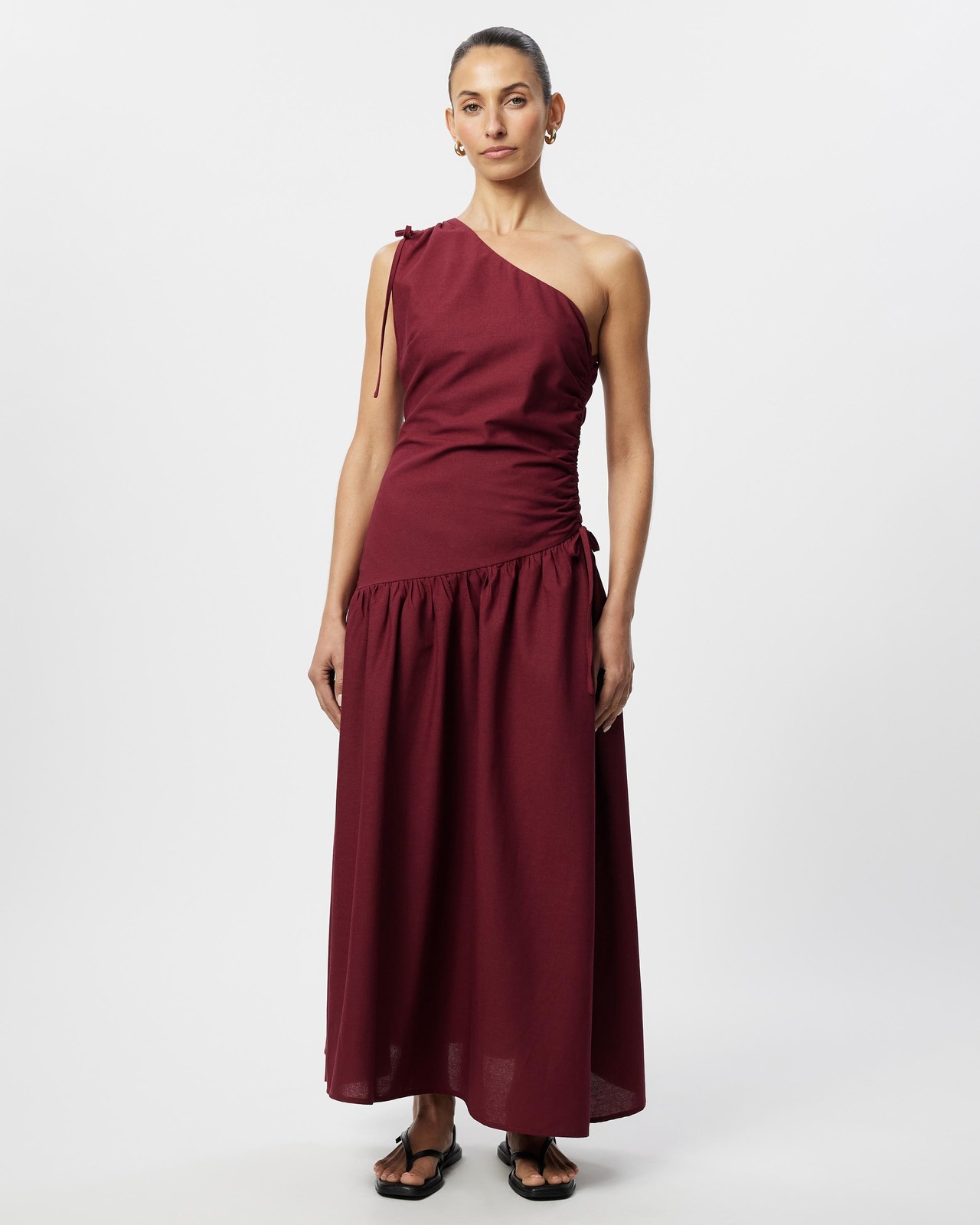 Dariah Midi Dress (BNWT)