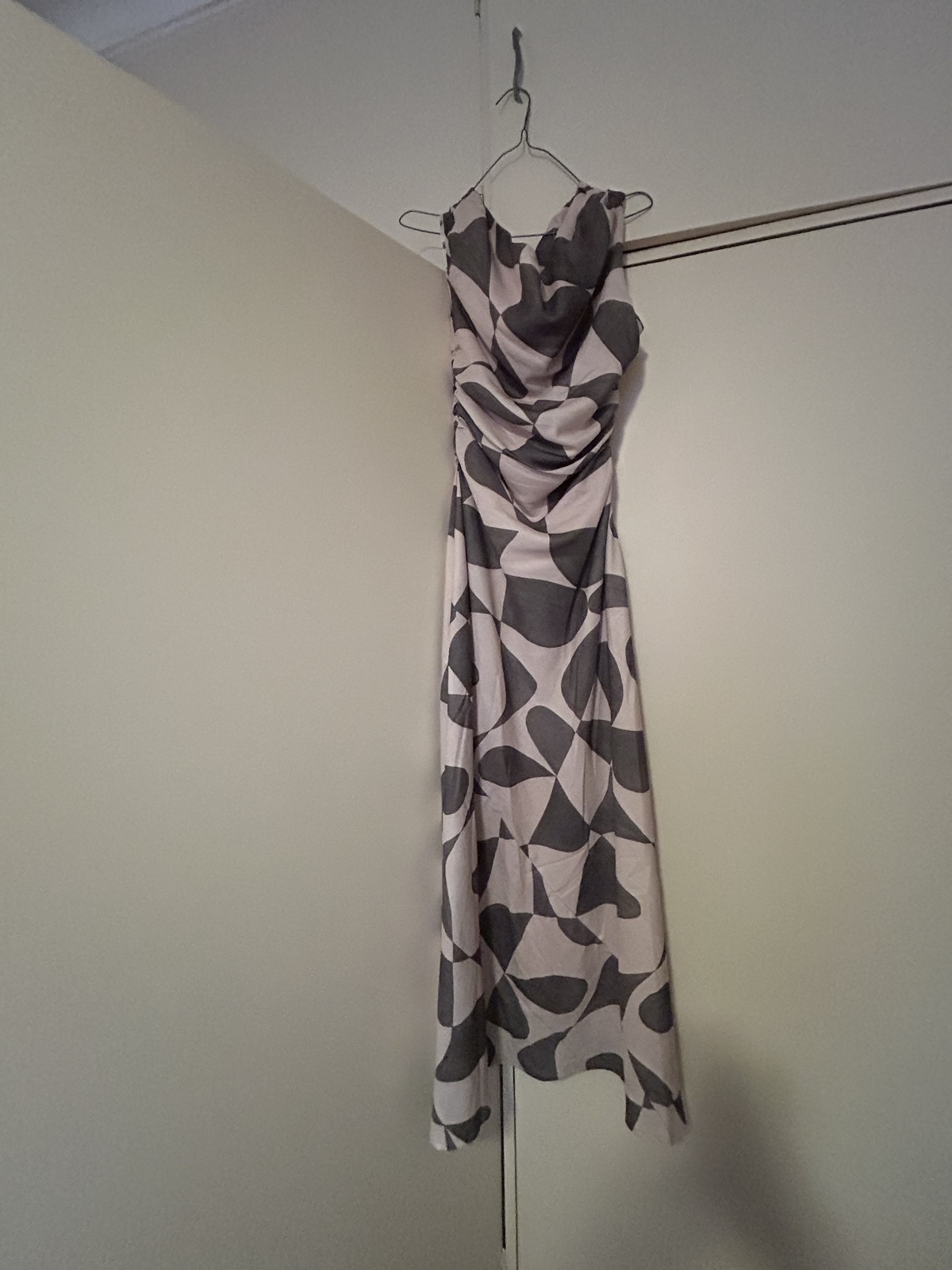 Joe Midi Dress (BNWT)
