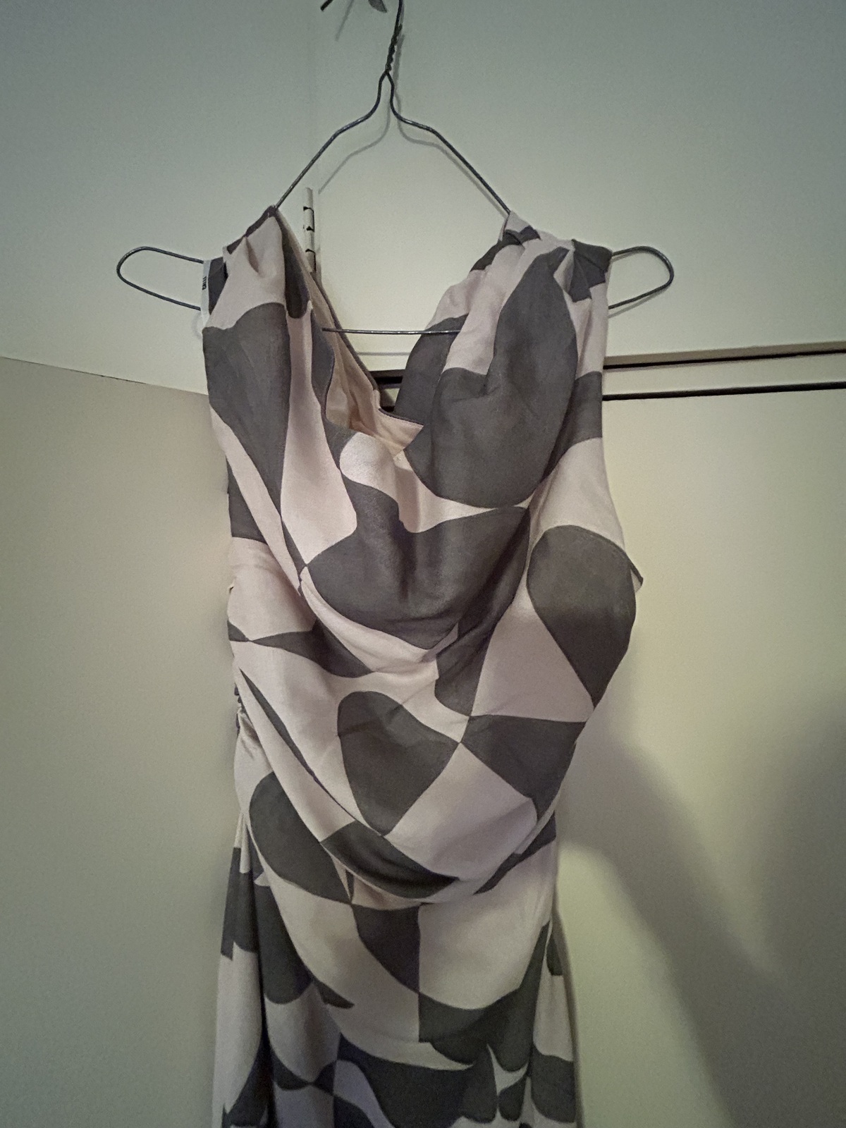 Joe Midi Dress (BNWT)