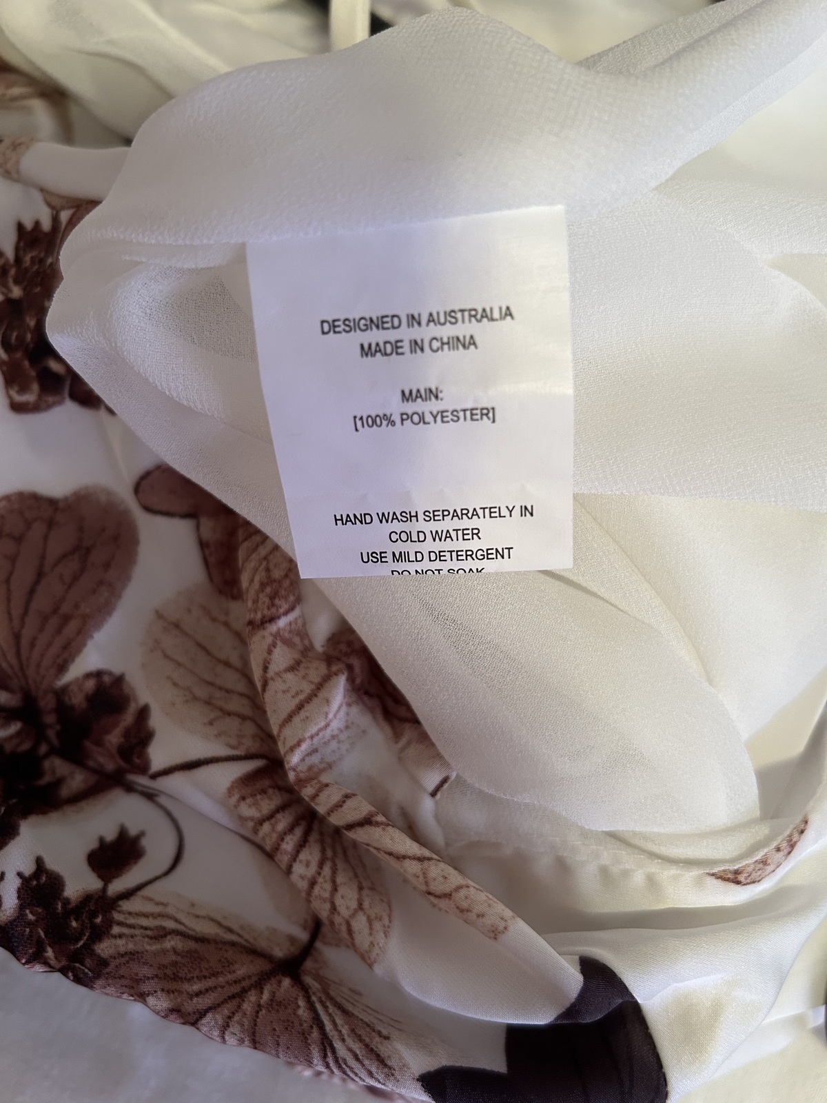 Nova Slip Dress (BNWT)