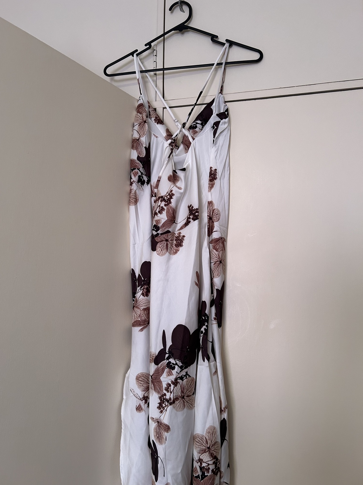 Nova Slip Dress (BNWT)
